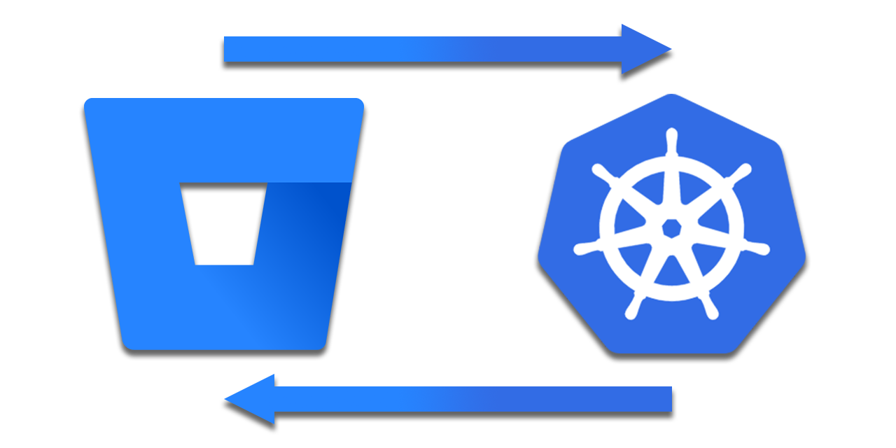 Bitbucket Runners on K8s